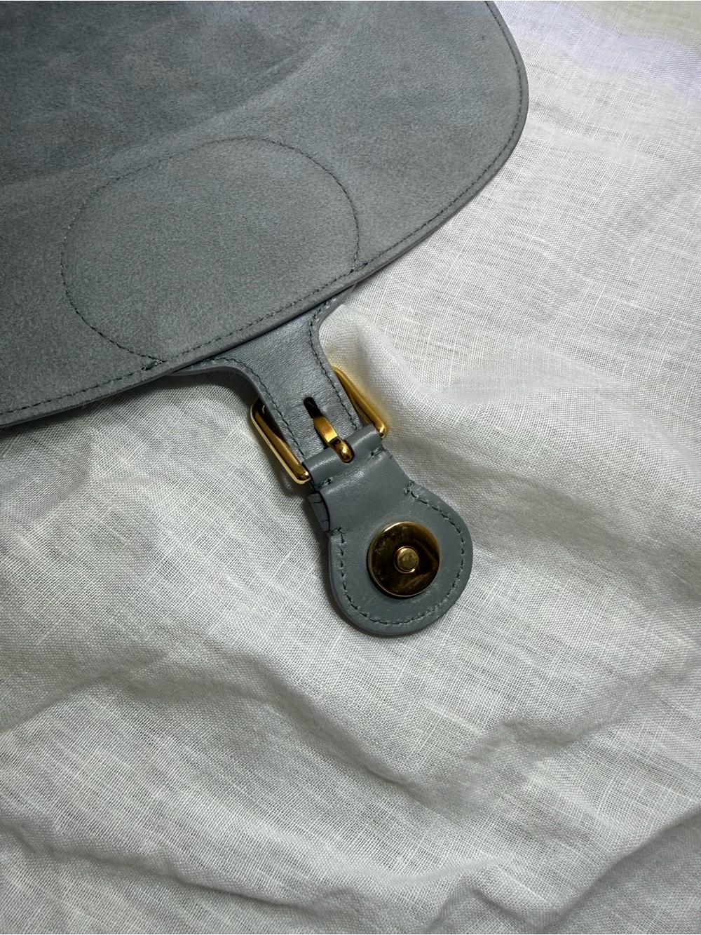 Dior Bobby Bag - Large - Picture 9 of 16